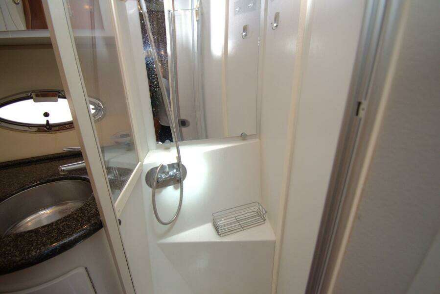 IV Play Too 46ft Carver Yacht For Sale