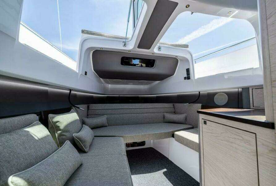 45ft Axopar Yacht For Sale