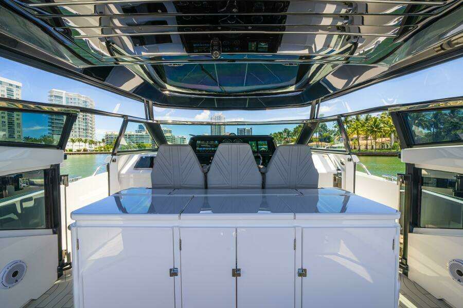 55ft Sunseeker Yacht For Sale