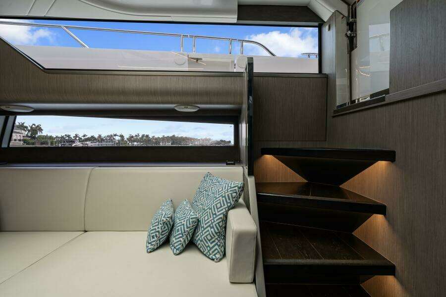 55ft Sunseeker Yacht For Sale