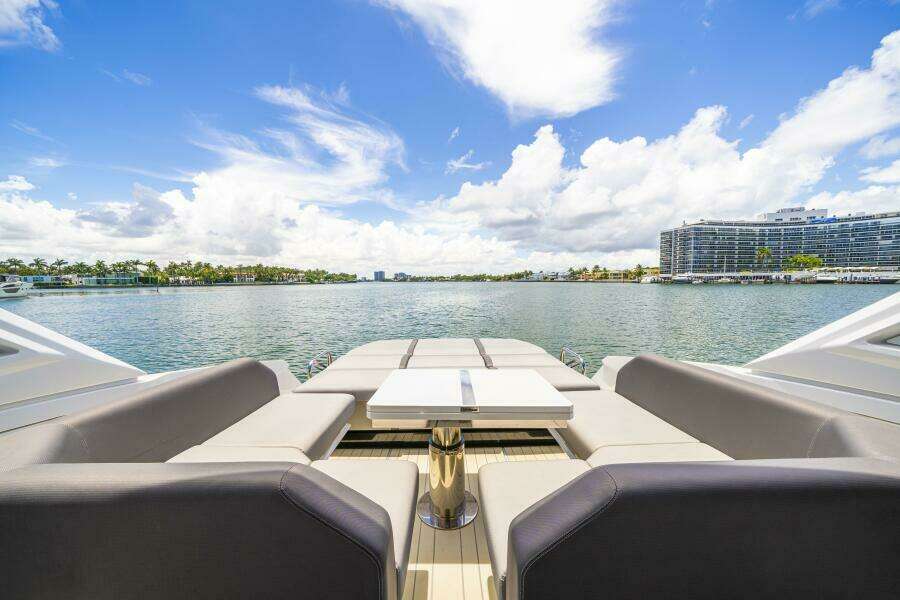 55ft Sunseeker Yacht For Sale