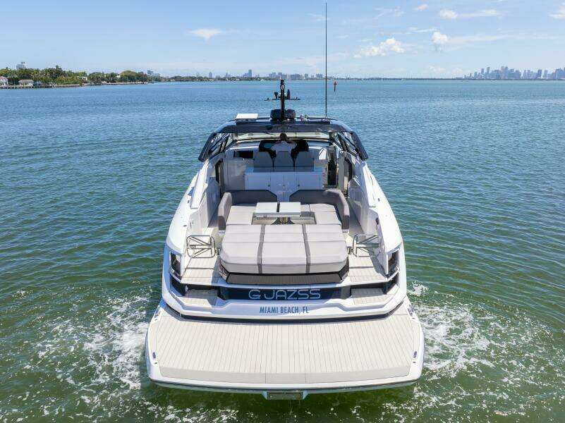 55ft Sunseeker Yacht For Sale