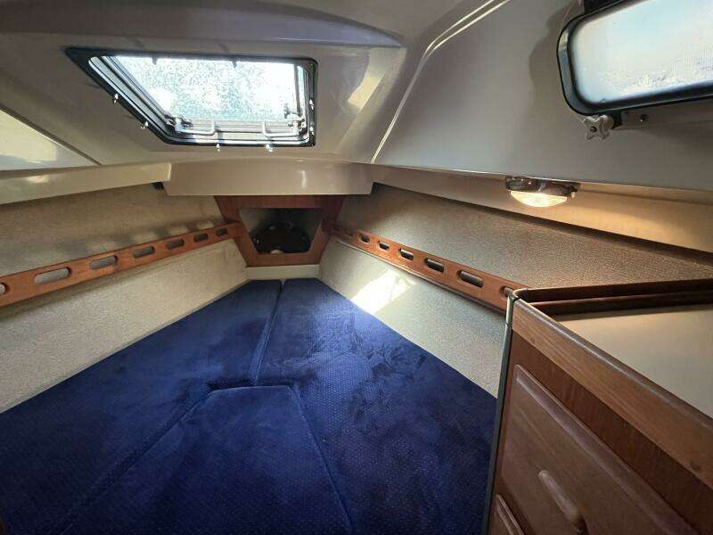 Humphrey 35ft O Day Yacht For Sale