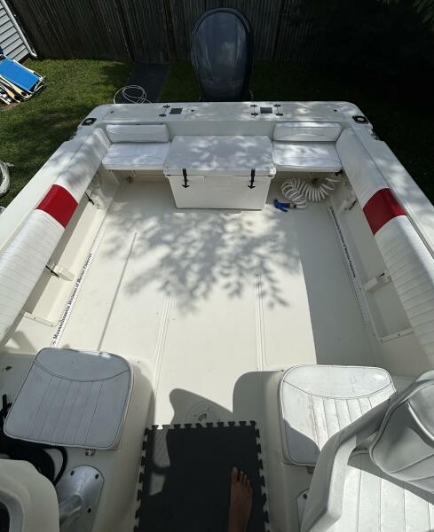 2004 Hydra-Sports