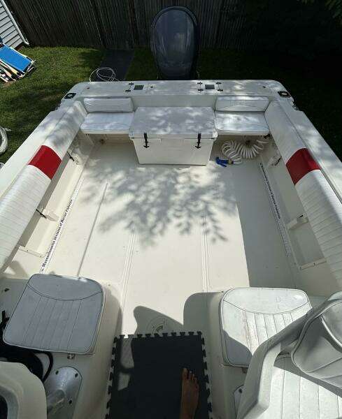 23ft Hydra Sports Yacht For Sale