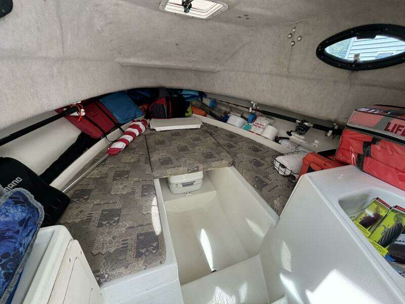 23ft Hydra Sports Yacht For Sale