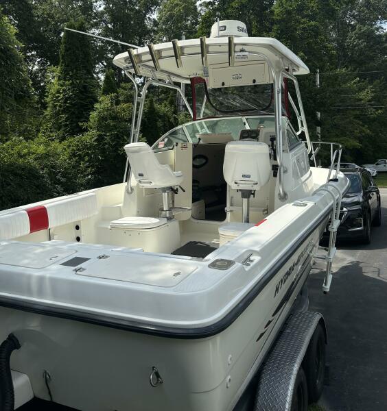 2004 Hydra-Sports