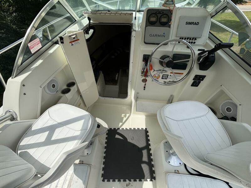 2004 Hydra-Sports