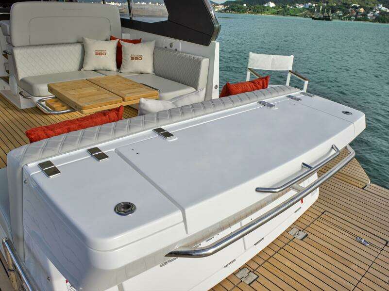 AGAPI 38ft Schaefer Yacht For Sale