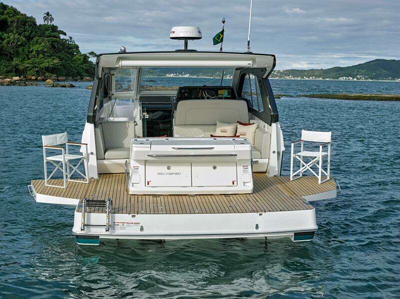 AGAPI 38ft Schaefer Yacht For Sale