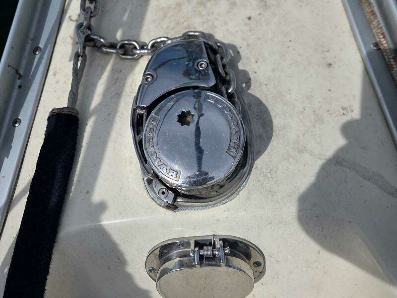 NOW OR NEVER 34ft Hake   Seaward Yacht For Sale