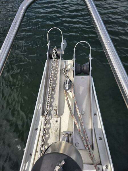 NOW OR NEVER 34ft Hake   Seaward Yacht For Sale