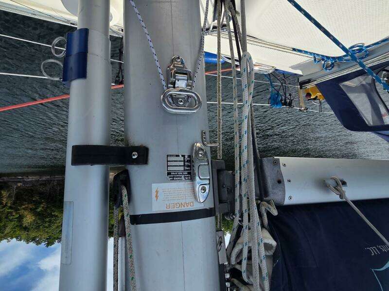 NOW OR NEVER 34ft Hake   Seaward Yacht For Sale