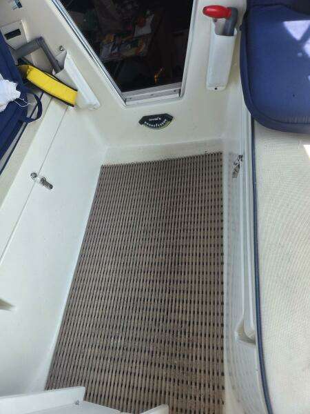 NOW OR NEVER 34ft Hake   Seaward Yacht For Sale