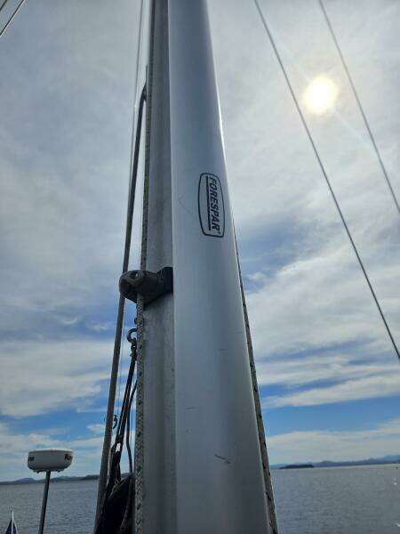 NOW OR NEVER 34ft Hake   Seaward Yacht For Sale