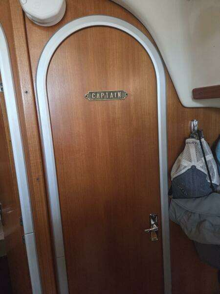 NOW OR NEVER 34ft Hake   Seaward Yacht For Sale