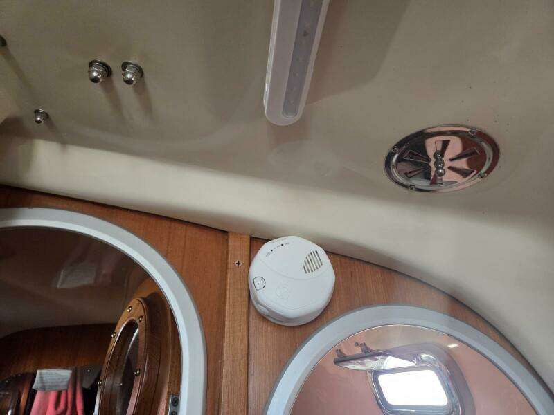 NOW OR NEVER 34ft Hake   Seaward Yacht For Sale