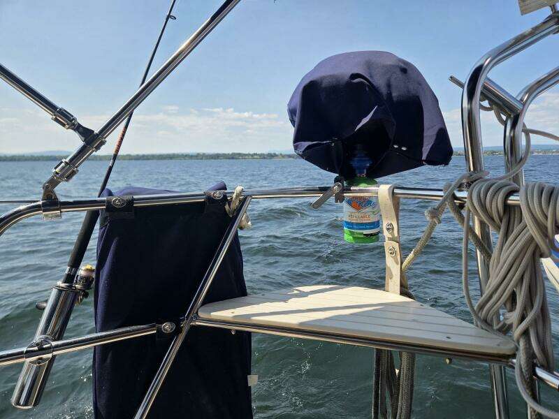 NOW OR NEVER 34ft Hake   Seaward Yacht For Sale