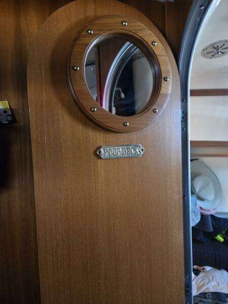 NOW OR NEVER 34ft Hake   Seaward Yacht For Sale