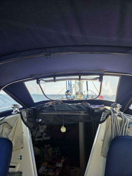 NOW OR NEVER 34ft Hake   Seaward Yacht For Sale
