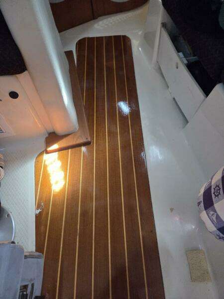 NOW OR NEVER 34ft Hake   Seaward Yacht For Sale