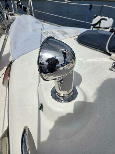 NOW OR NEVER 34ft Hake   Seaward Yacht For Sale