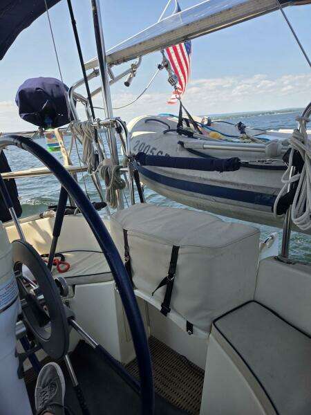 NOW OR NEVER 34ft Hake   Seaward Yacht For Sale