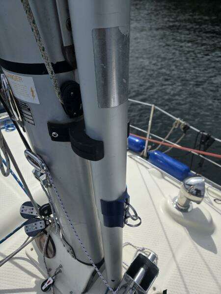 NOW OR NEVER 34ft Hake   Seaward Yacht For Sale