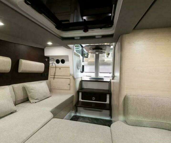 45ft Axopar Yacht For Sale