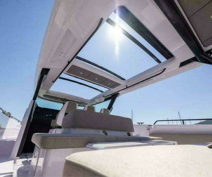 45ft Axopar Yacht For Sale