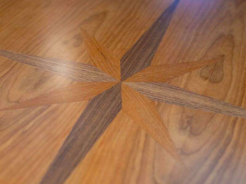 Compass Rose