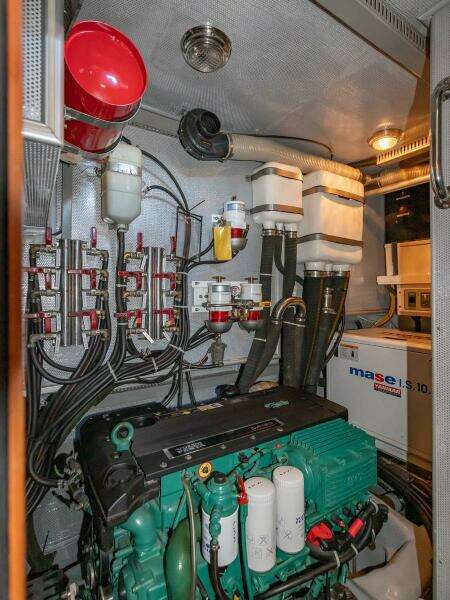 Engine Room