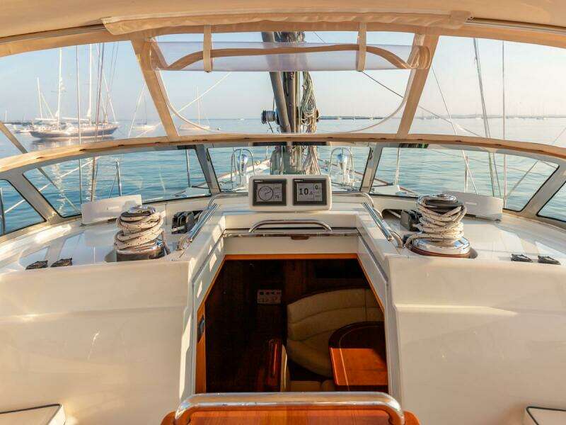 Companionway