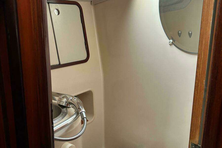 Zephyrus 50ft Beneteau Yacht For Sale