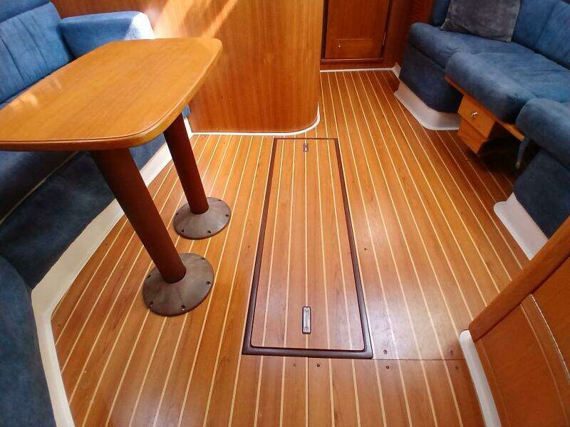 Evolution 35ft Catalina Yacht For Sale