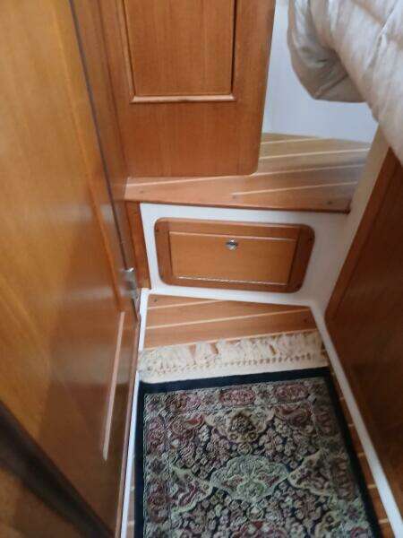 Evolution 35ft Catalina Yacht For Sale