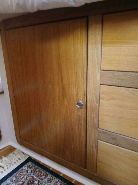 Evolution 35ft Catalina Yacht For Sale