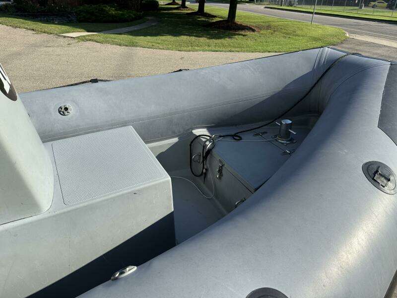 15ft McLaughlin Yacht For Sale
