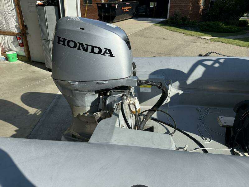 15ft McLaughlin Yacht For Sale