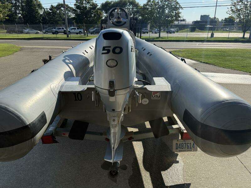 15ft McLaughlin Yacht For Sale