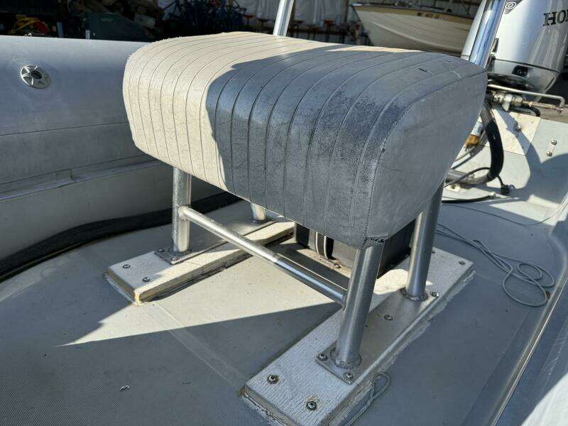 15ft McLaughlin Yacht For Sale