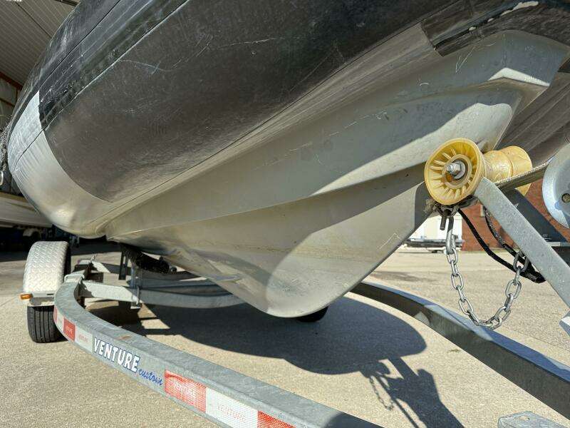 15ft McLaughlin Yacht For Sale