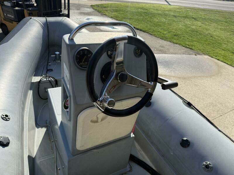 15ft McLaughlin Yacht For Sale