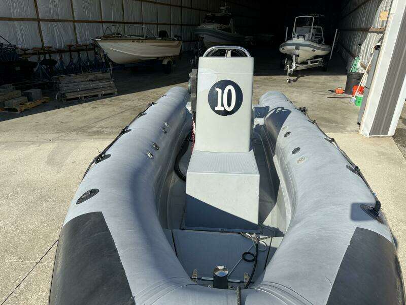 15ft McLaughlin Yacht For Sale