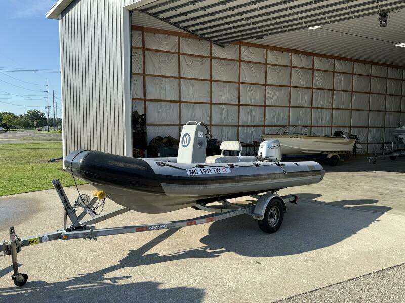 15ft McLaughlin Yacht For Sale