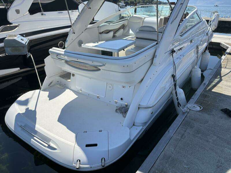 28ft Doral Yacht For Sale