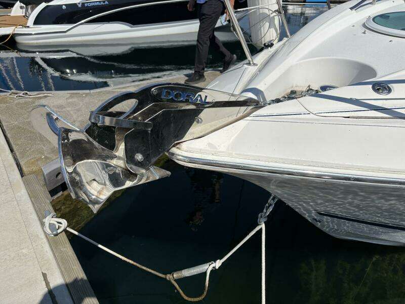 28ft Doral Yacht For Sale