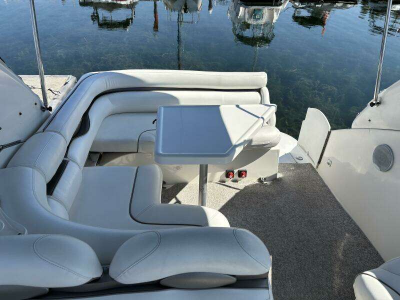 28ft Doral Yacht For Sale