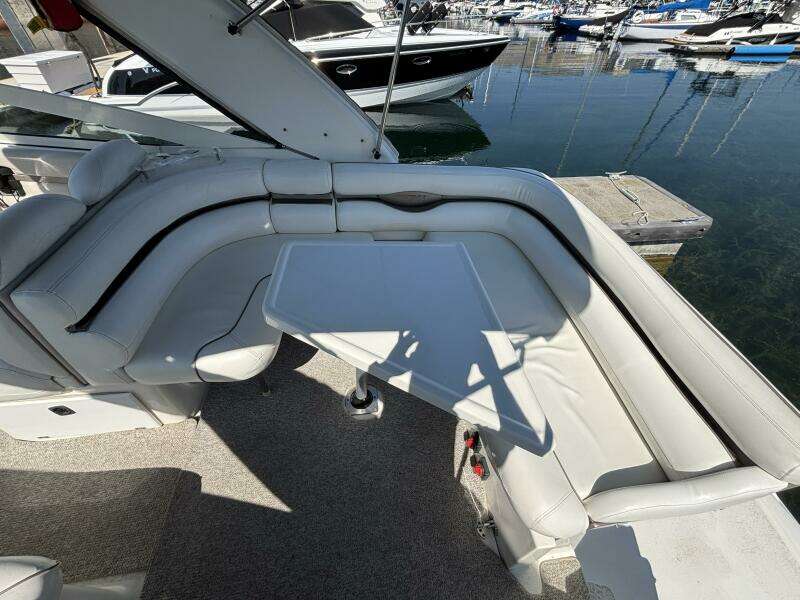 28ft Doral Yacht For Sale