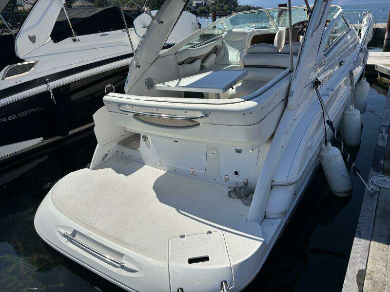 28ft Doral Yacht For Sale